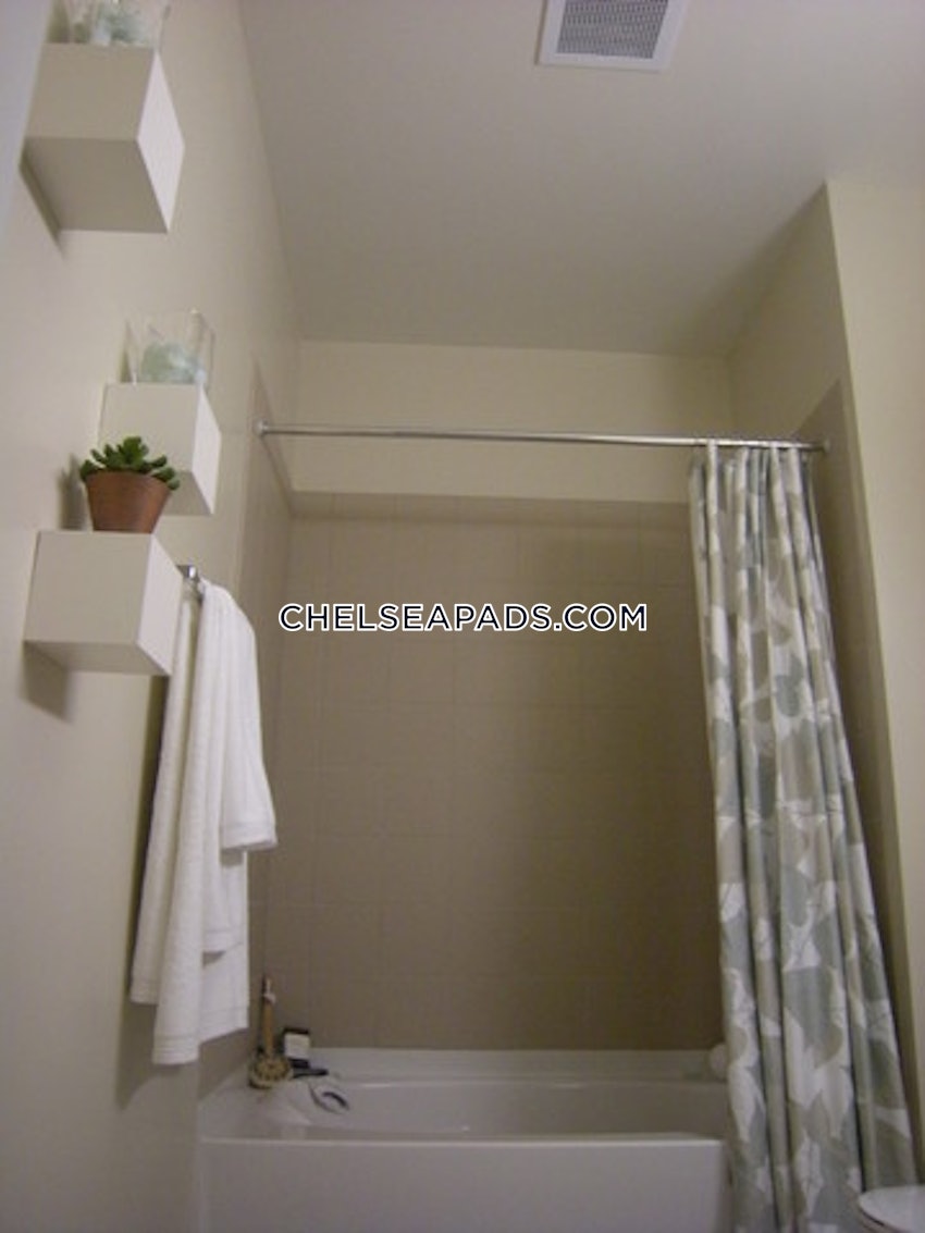 CHELSEA - 1 Bed, 1 Bath - Image 18