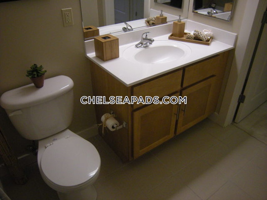 CHELSEA - 1 Bed, 1 Bath - Image 15