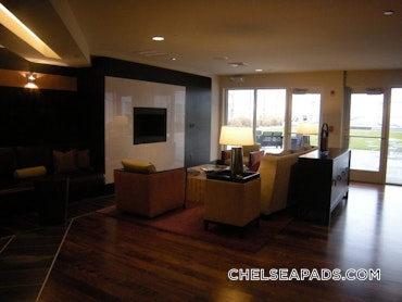 Chelsea - 1 Beds, 1 Baths