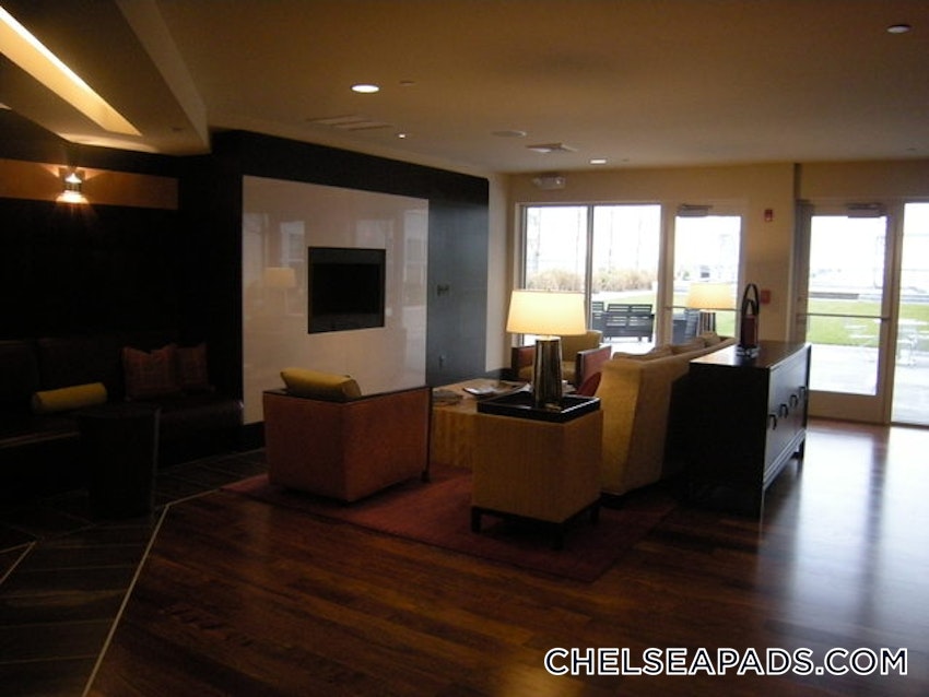 CHELSEA - 1 Bed, 1 Bath - Image 16