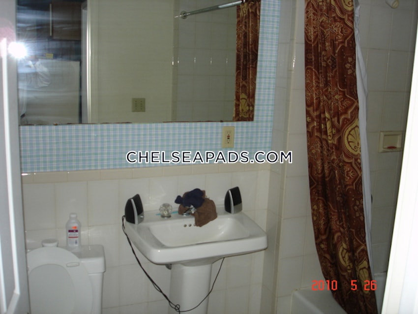 CHELSEA - 1 Bed, 1 Bath - Image 18