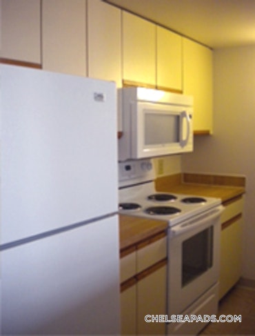 Chelsea - 2 Beds, 1 Baths