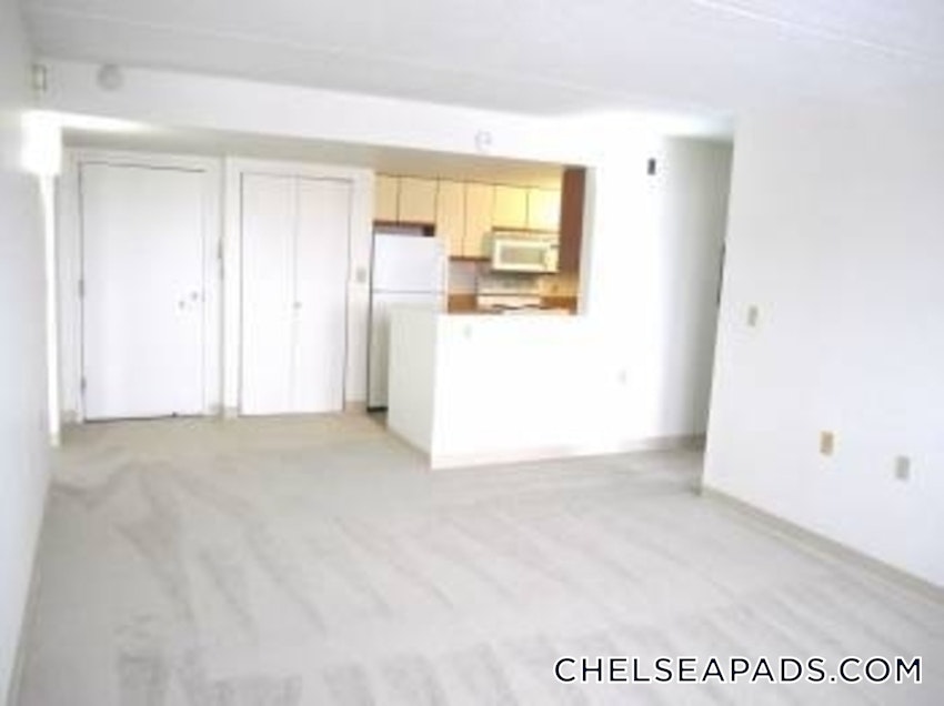 CHELSEA - 2 Beds, 1 Bath - Image 13