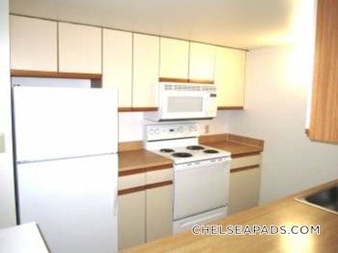 Chelsea - 2 Beds, 1 Baths