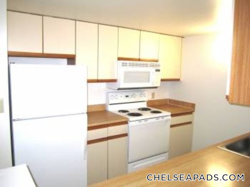 CHELSEA - 2 Beds, 1 Bath - Image 6