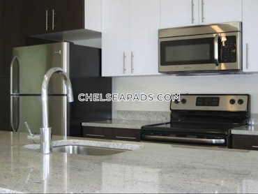 Webster Ave. Chelsea