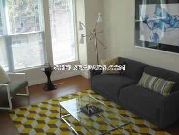 Webster Ave. Chelsea