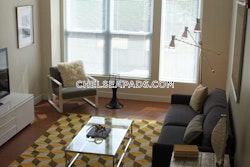 Webster Ave. Chelsea