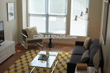 Webster Ave. Chelsea