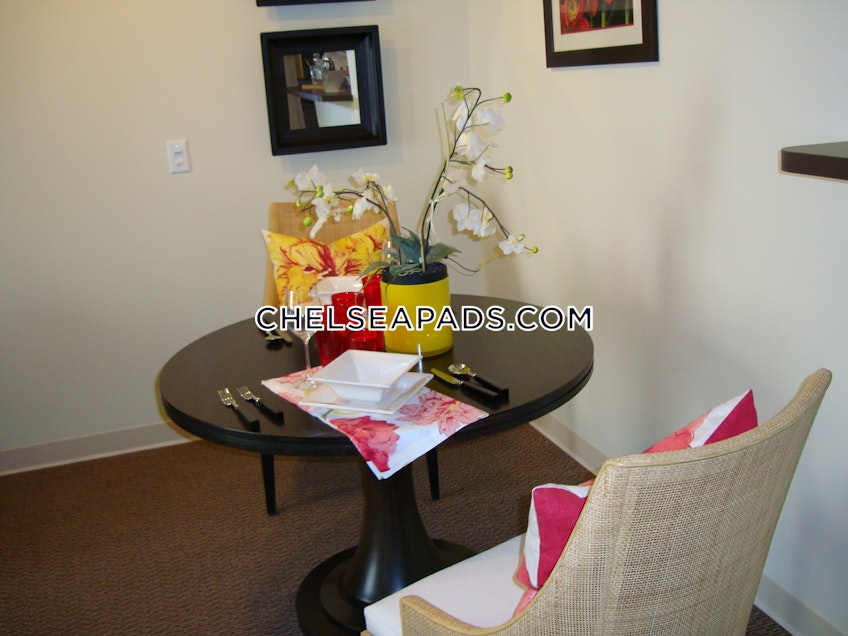 Chelsea - $3,218+ /month