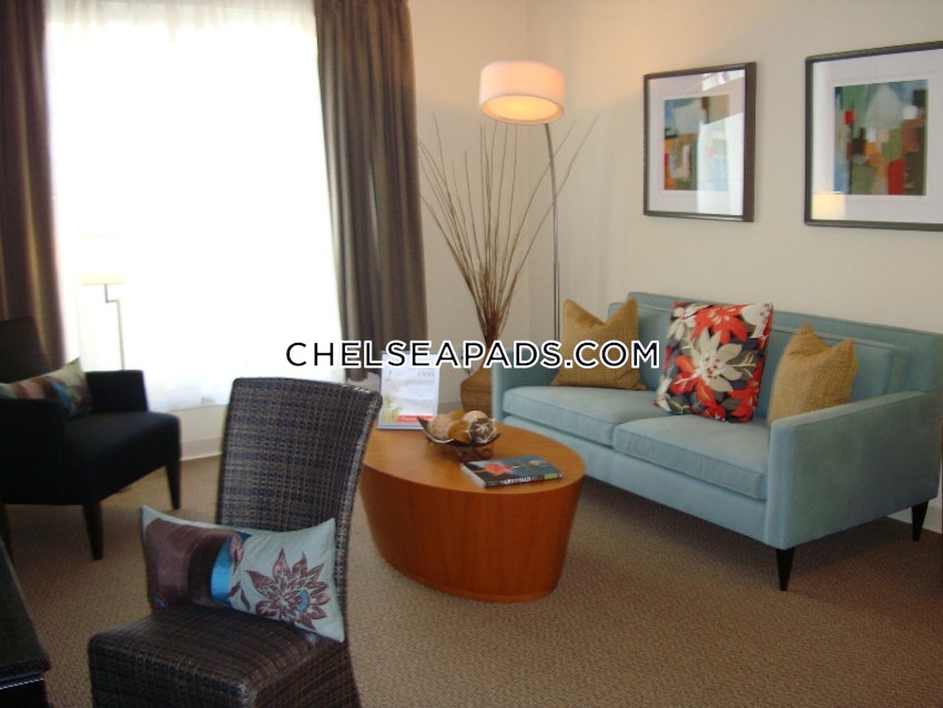 CHELSEA - Studio , 1 Bath - Image 8