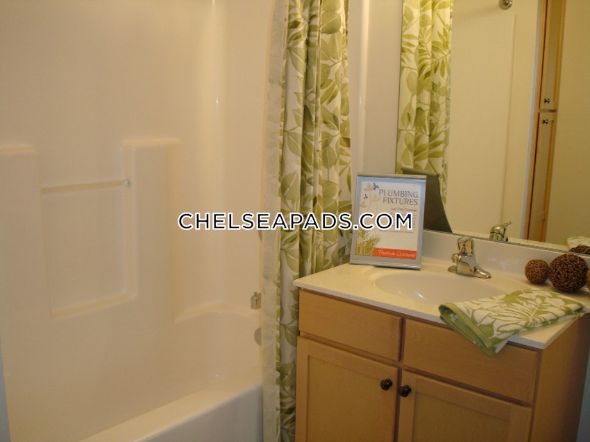 CHELSEA - Studio , 1 Bath - Image 55