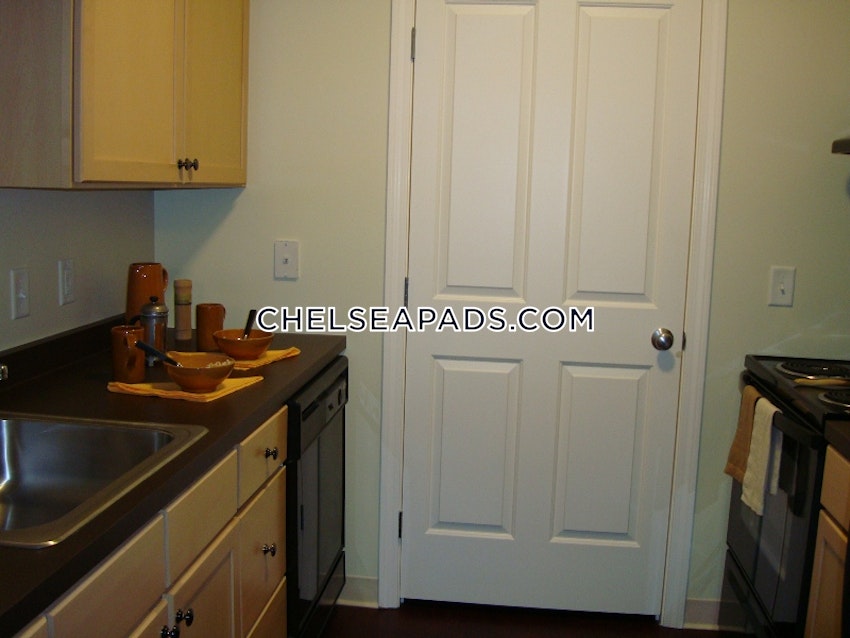 CHELSEA - Studio , 1 Bath - Image 17