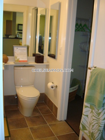 Chelsea - 0 Beds, 1 Baths