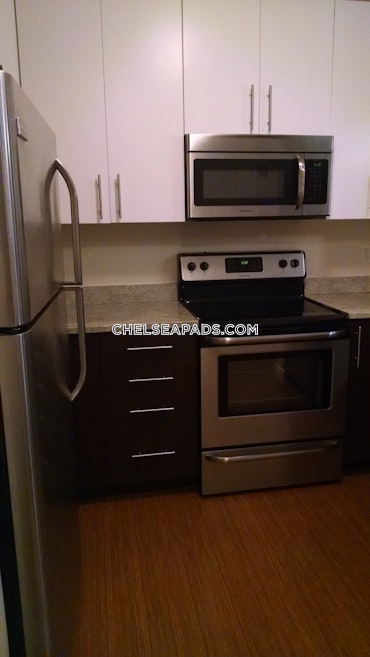 Webster Ave. Chelsea