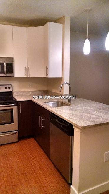 Webster Ave. Chelsea