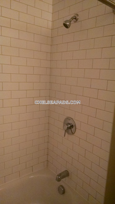 Webster Ave. Chelsea