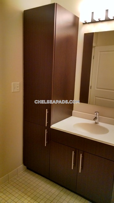 Webster Ave. Chelsea