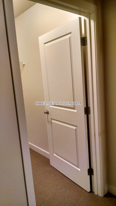 Webster Ave. Chelsea