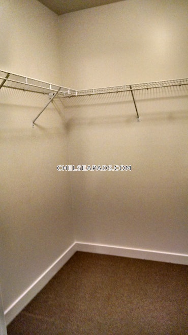 Webster Ave. Chelsea