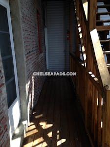 Chelsea Apartment for rent 1 Bedroom 1 Bath - $1,750 50% Fee