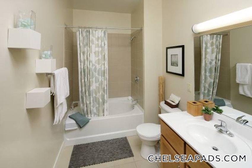 CHELSEA - 2 Beds, 2 Baths - Image 15