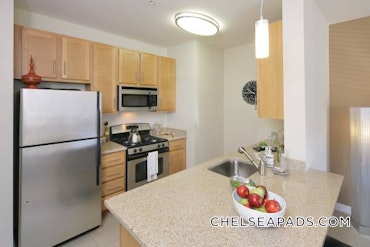 Chelsea - 2 Beds, 2 Baths