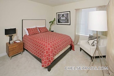 Chelsea - 2 Beds, 2 Baths