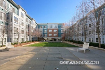 Chelsea - 2 Beds, 2 Baths