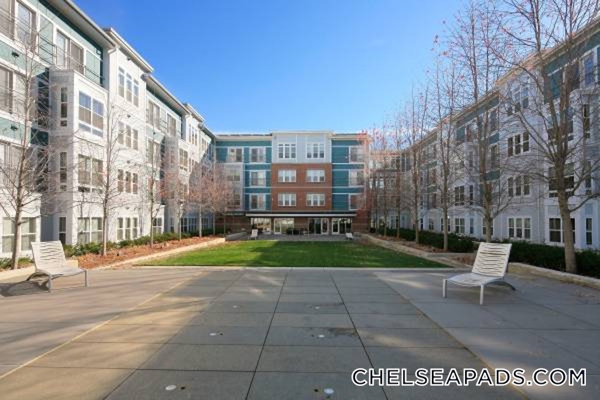 CHELSEA - 2 Beds, 2 Baths - Image 10