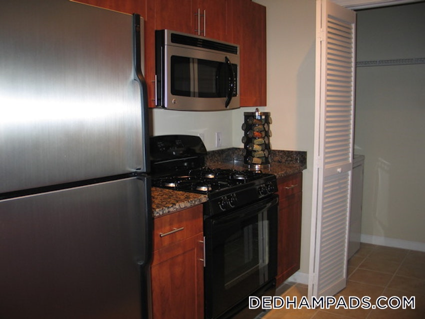 DEDHAM - 1 Bed, 1 Bath - Image 24