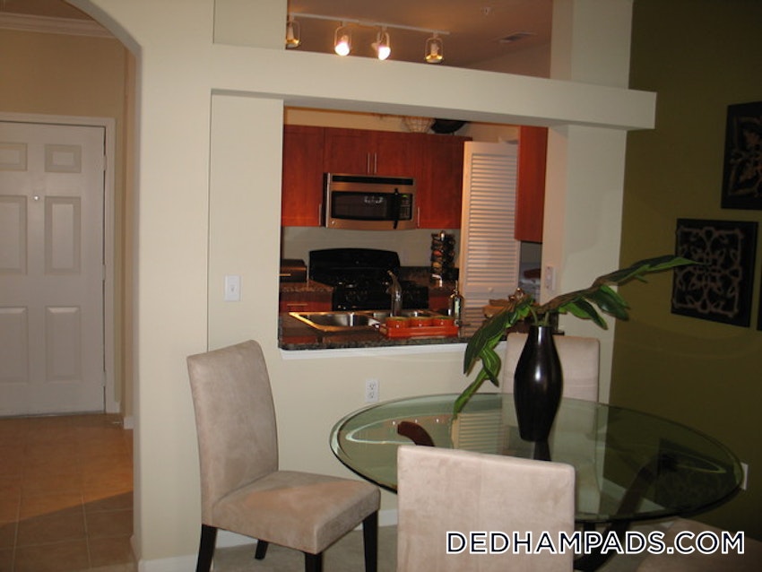 DEDHAM - 1 Bed, 1 Bath - Image 19