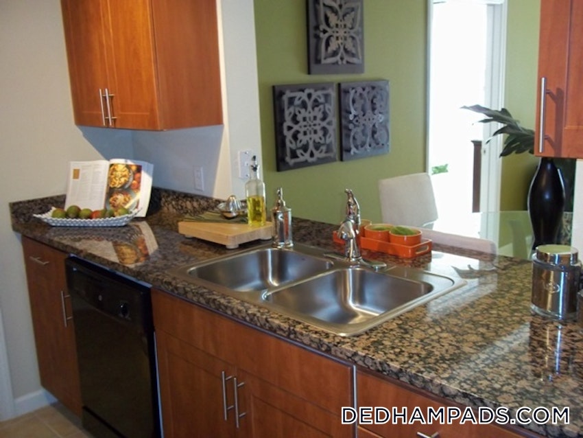 DEDHAM - 2 Beds, 2 Baths - Image 9