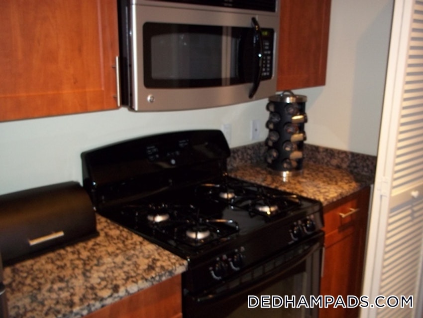 DEDHAM - 2 Beds, 2 Baths - Image 10