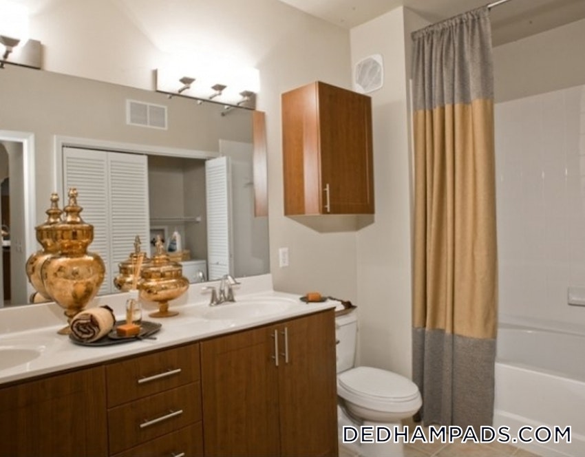 DEDHAM - 1 Bed, 1 Bath - Image 35