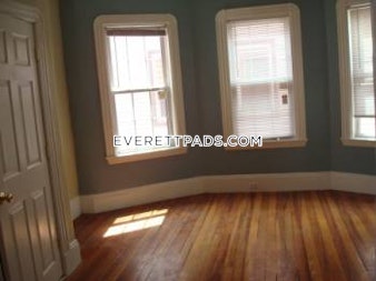 Glendale St. Everett