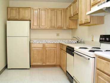 Edmands House - 1 Bed, 1 Bath - $1,465 - ID#87282