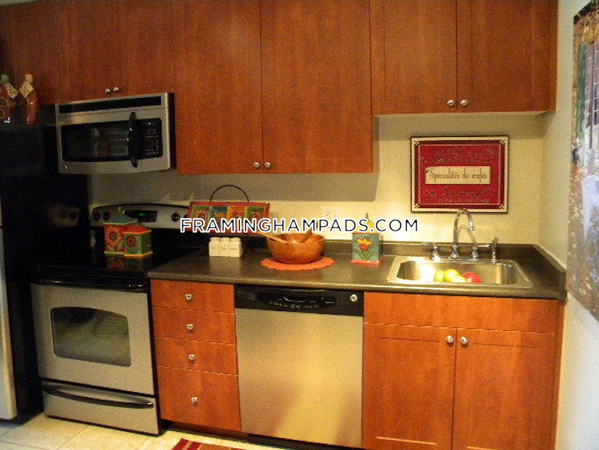 FRAMINGHAM - 1 Bed, 1 Bath - Image 7