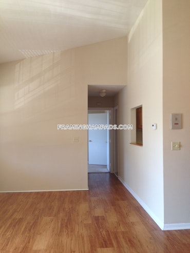 Framingham - 1 Beds, 1 Baths