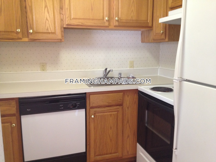 FRAMINGHAM - 1 Bed, 1 Bath - Image 1