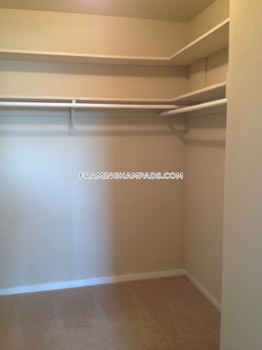 Framingham - 1 Beds, 1 Baths