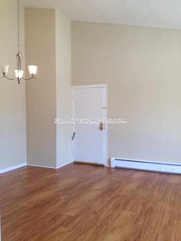 Framingham - 1 Beds, 1 Baths
