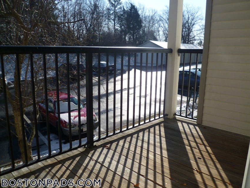 LEXINGTON - 2 Beds, 2 Baths - Image 7