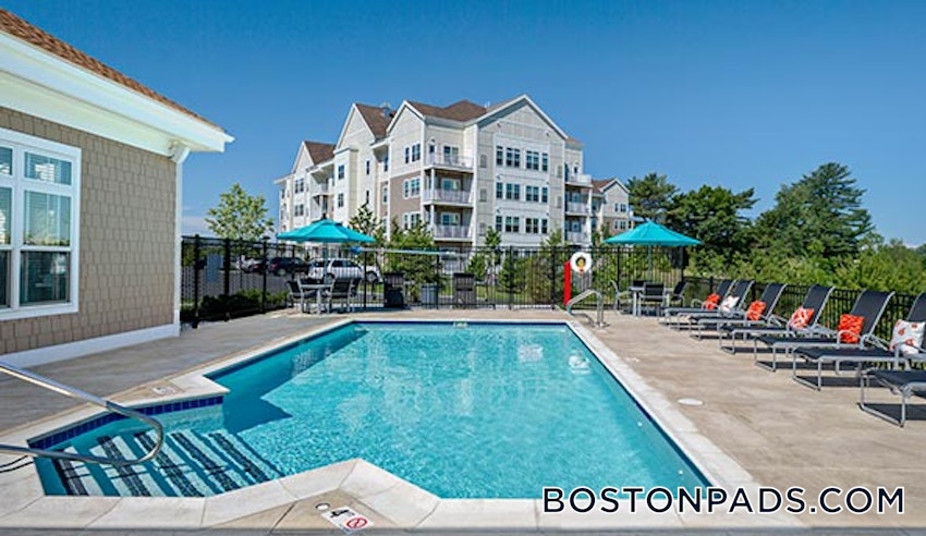 LYNNFIELD - 1 Bed, 1 Bath - Image 8