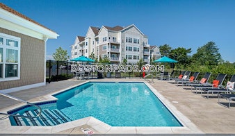 King Rail Dr. Lynnfield