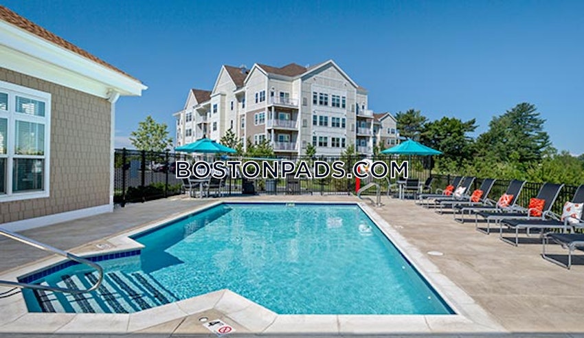 LYNNFIELD - 1 Bed, 1 Bath - Image 8