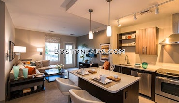 MarketStreet Apartments - 1 Bed, 1 Bath - $7,883 - ID#4576719