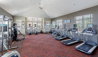 King Rail Dr. Lynnfield