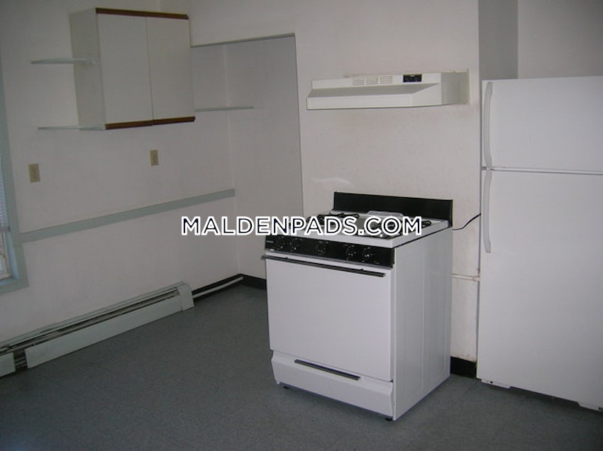 MALDEN - 3 Beds, 1 Bath - Image 79