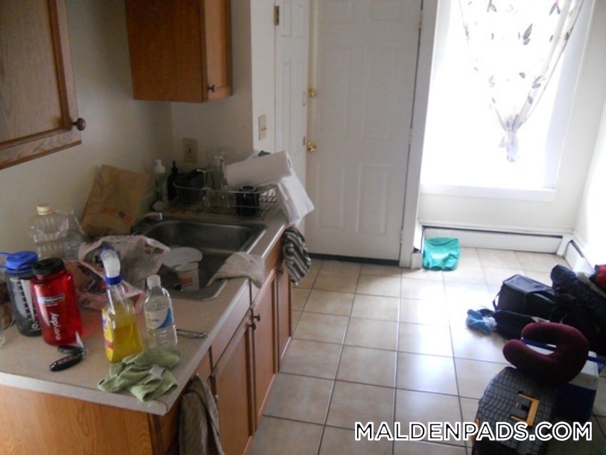 MALDEN - 1 Bed, 1 Bath - Image 7